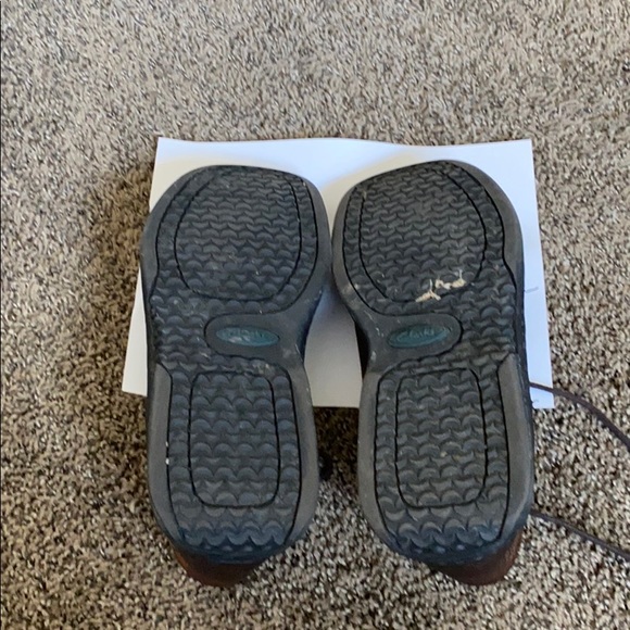 Clarks dress/casual shoe - Picture 3 of 3